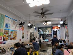 -芬芳甜品(同福路店)