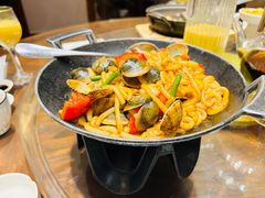 -鹰龙海畔度假酒店(咸祥店)