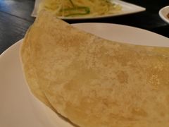 春饼-我去·春饼文化主题餐厅(国定路总店)