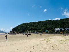-东海半边山旅游度假区