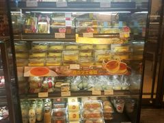 -85度C(厦门中华城新店)