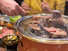 -闻老头·菊花炭烤肉(佛山首店)