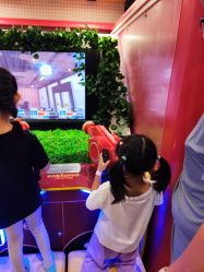 -MELAND CLUB亲子乐园·派对·餐厅(北京芳圆里ID MALL店)