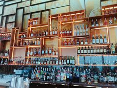 -瑞吉酒店·The Drawing Room闲逸廊·云端下午茶·夜奢Whiskey
