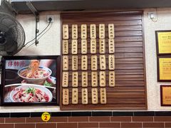 -朱大嘴肥肠血旺(福字街店)