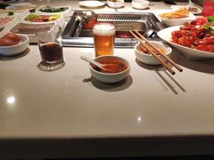 -海底捞火锅(上元大街店)