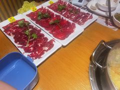 -海银海记潮汕牛肉火锅(新港中路海珠店)