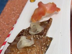 -元气寿司(东方宝泰店)