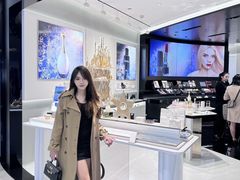 -梦之岛百货(水晶城店)