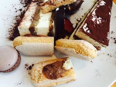 -视界美食自助餐厅·石家庄希尔顿酒店