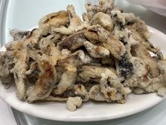 炸香菇-小贝壳酒楼(经九路店)