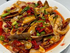 -温岭人家(红花北路店)