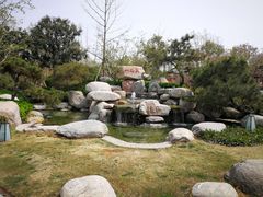 -思念果岭悦温泉