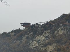 -少华山国家森林公园