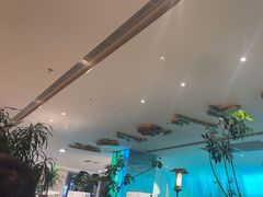 -桂满陇·杭州小馆(巴黎春天浦建店)