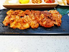 -妥妥烤肉料理(昙华林店)