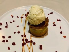 -Oyster Talks 四度蚝法餐厅