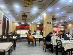 -同发号饭庄(复兴路店)