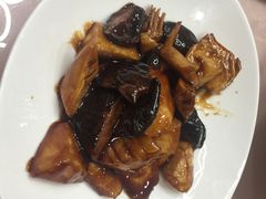 -东兴楼饭庄(六里桥店)
