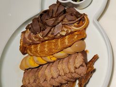 -怡得观滇餐厅·地道昆明菜·1996(海埂大坝店)