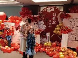 -孩提·一站式宝宝宴布置·儿童生日派对策划·小丑表演(北京店)