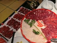 -潮泰牛肉火锅 · 创于1992年(车公庙店)