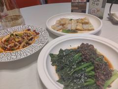 -香港狮子山下·明星粤菜餐厅(北苑店)