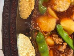 -江湖水乡铁锅炖魚(周庄嘉园店)