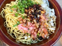 凉面-金必轩(青岩店)