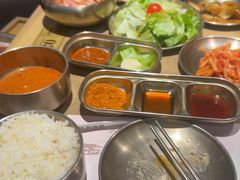 -西塔老太太泥炉烤肉(亚运村店)