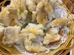 -潮州菜馆(十里河店)