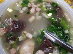 羊杂汤-老五井羊汤馆(总店)