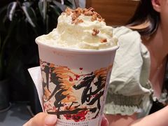-茶颜悦色(长郡步行街口店)