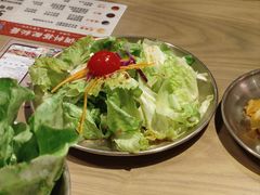 -西塔老太太泥炉烤肉(双井店)