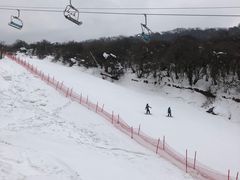 -太子岭滑雪场