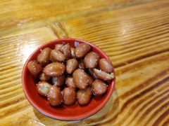 -遵义虾子卢四羊肉粉(大沽路店)