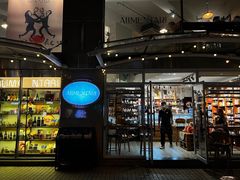 门面-Alimentari早午餐(安福路店)
