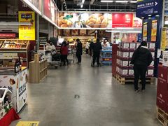 -麦德龙(京顺路商场店)