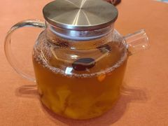 小吊梨汤-船歌·鱼水饺青岛菜(石老人店)