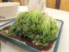 白灼罗马生菜-新湛拱(兰埔路店)