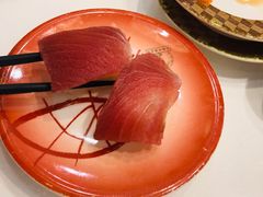 -禾绿回转寿司(苏宁广场店)