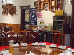 -天天初二·天津传统捞面·天津特色菜(凌奥总店)