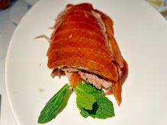 -四季民福烤鸭店(故宫店)