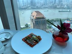 -翡翠36餐厅(浦东香格里拉店)