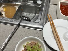 -海底捞火锅(江北万达商业广场店)