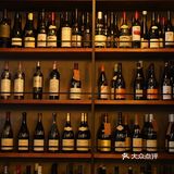 去n次都不腻的杭州氛围感小酒馆！