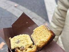 朗姆奶油可露丽-发酵食堂(屏风街店)