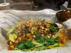 -李歪歪纸包鱼(天府新区店)