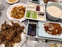 -紫光园(劲松店)