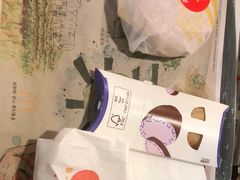-麦当劳(衡阳中心汽车站店)